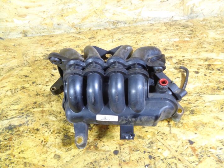 FIESTA MK6 1.3 ВПУСКНОЙ КОЛЛЕКТОР 2S6U9424CB, фото 2