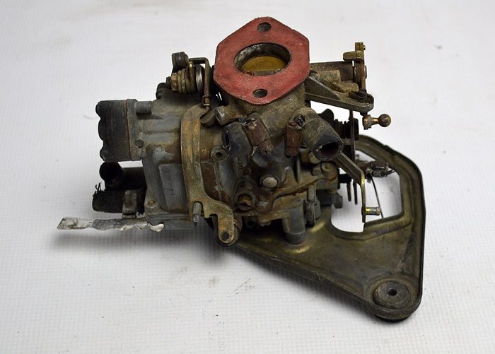 OPEL КАРБЮРАТОР SOLEX 70814 13036, фото 1