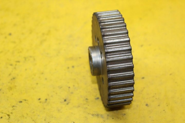 ШКИВ НАСОСА AUDI A6 C5 2.5TDI 059130111D, фото 3
