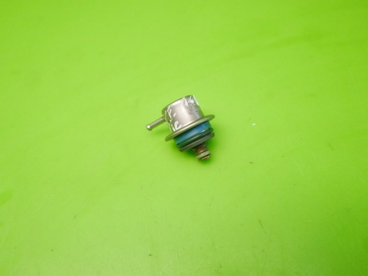 Bosch 0 280 160 560 Регулятор давления топлива, фото 6