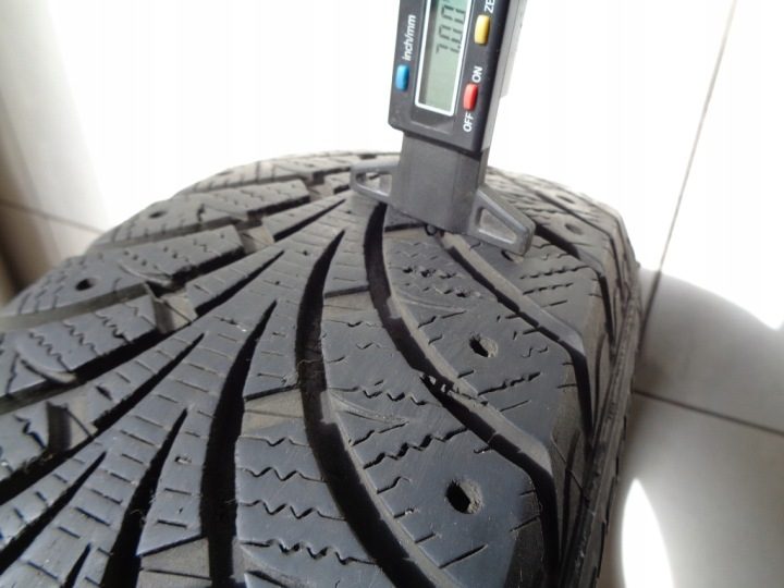 Шина зимняя Goodyear UltraGrip 9 175/65R14 82 т сцепление на снегу (3PMSF) + 6 других товаров, фото 4