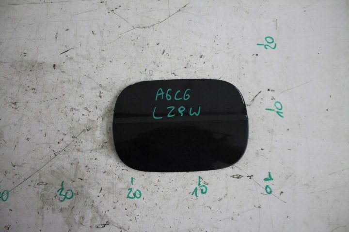 ЛЮЧОК ГОРЛОВИНЫ БЕНЗОБАКА ЦВЕТ. LZ9W AUDI A6 C6, фото 1