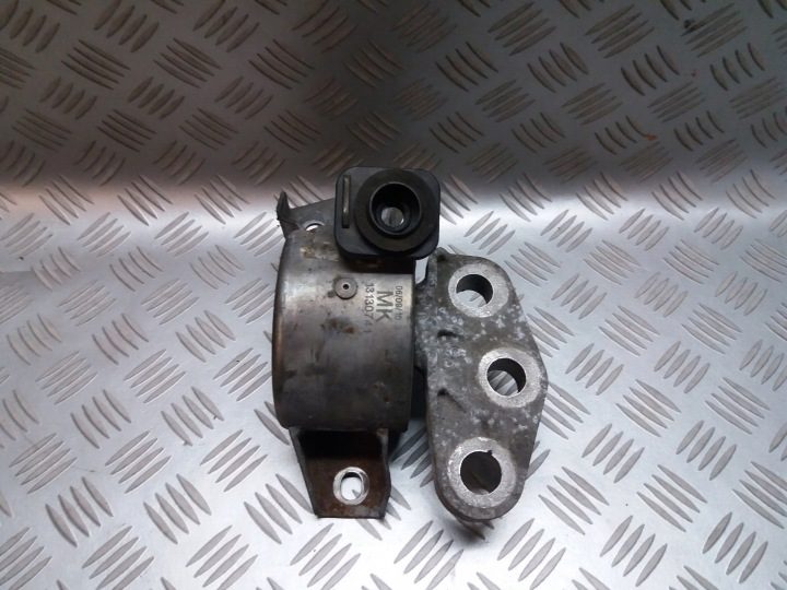 13130741 ПОДУШКА КРОНШТЕЙН OPEL CORSA D 1.3 CDTI, фото 3