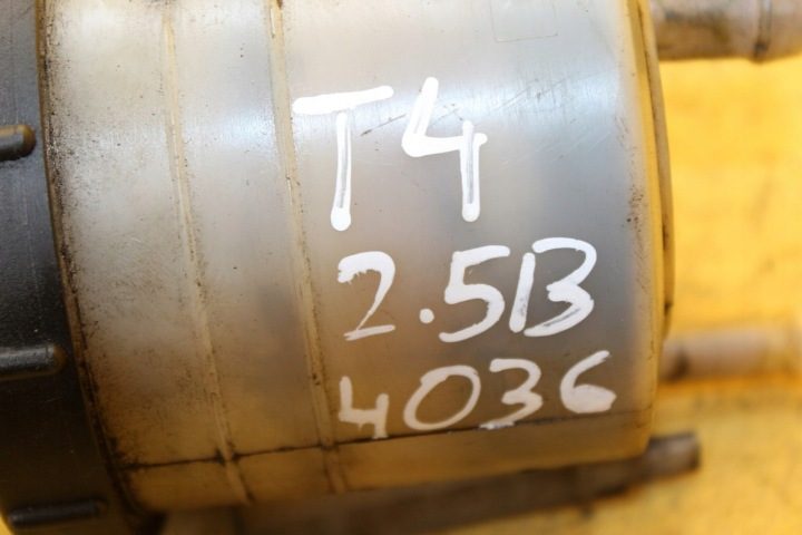 БАЧОК ГИДРОУСИЛИТЕЛЯ VW T4 2.5 бензин 701422377, фото 8