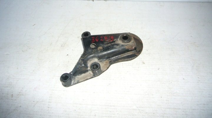 VW Polo III кронштейн двигатель 6n0199181c, фото 1