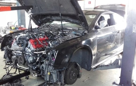 ДВИГАТЕЛЬ PORSCHE CAYENNE S 2.9 DCA БЕСПЛАТНАЯ УСТАНОВКА, фото 2