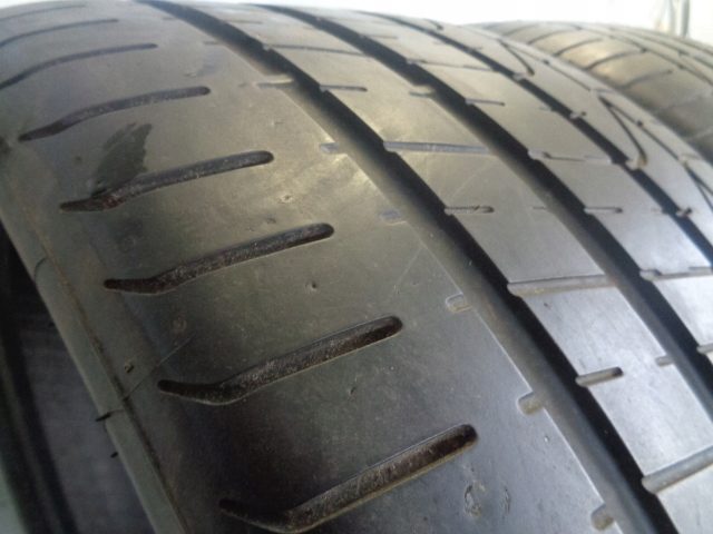 2× Шина летняя Pirelli P Zero Corsa 305/30R20 103 Y усилитель (XL) MC - McLaren, фото 2