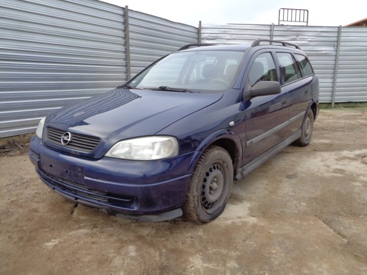 ТРУБКА ГИДРОУСИЛИТЕЛЯ OPEL ASTRA II G 1.7TD, фото 8