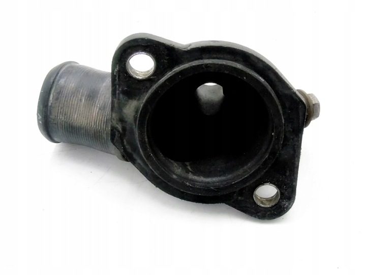 Корпус термостата Peugeot 1.9 8V 309 405 BX, фото 2