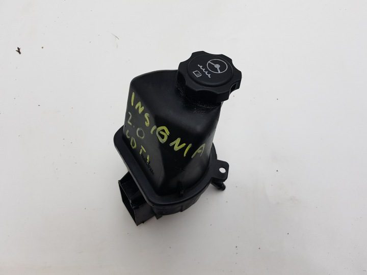 Insignia 2,0cdti Бачок Жидкости Гидроусилителя, фото 1