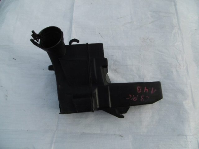 Citroen Peugeot 1.4 воздухозаборник 9684995780, фото 3