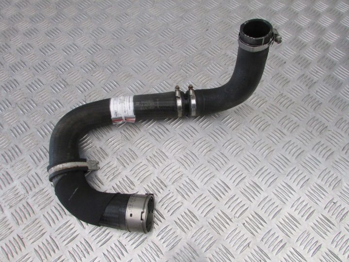 ТРУБКА ТУРБО 1.4 т 13363684 CORSA D РЕСТАЙЛИНГ 12 г., фото 1