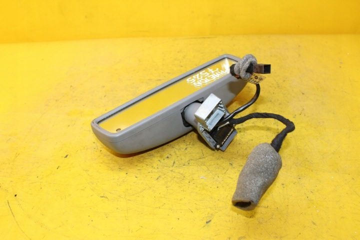 Зеркало салона с автозатемнением Volkswagen OE 3D0857511E, фото 2