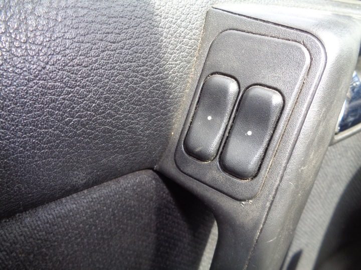 БЛОК КНОПОК СТЕКЛОПОДЪЕМНИКОВ ЛЕВЫЙ ПЕРЕДНИЙ OPEL ASTRA G II 98-09, фото 2