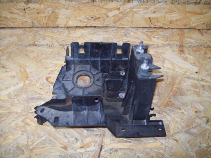 Площадка аккумулятора Citroen OE 9636158580, фото 1