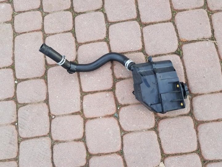 Бачок гидроусилителя Opel Insignia 2.8T 13219371, фото 1