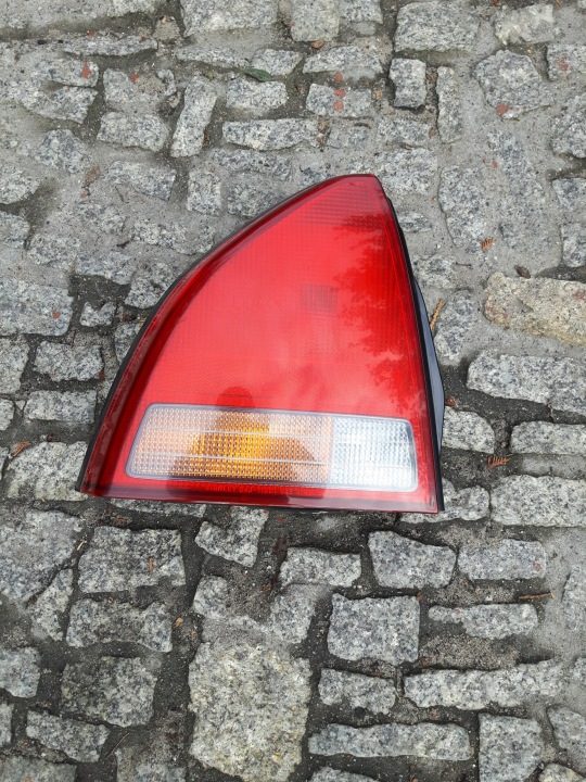 Фонарь левый задний Honda Prelude IV, фото 1