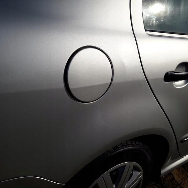 SKODA FABIA I ЛЮЧОК ГОРЛОВИНЫ БЕНЗОБАКА * 9102, фото 2