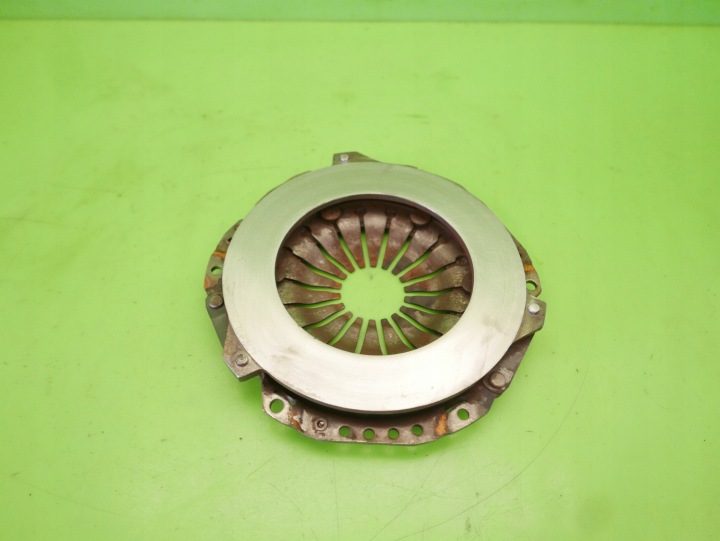 КОРЗИНА СЦЕПЛЕНИЯ SACHS OPEL CORSA B РЕСТАЙЛИНГ 1.0 12V 97-, фото 5