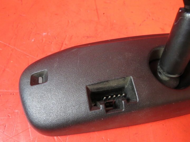TOYOTA COROLLA VERSO 04-09 ЗЕРКАЛО ЗАДНЕГО ВИДА, фото 3