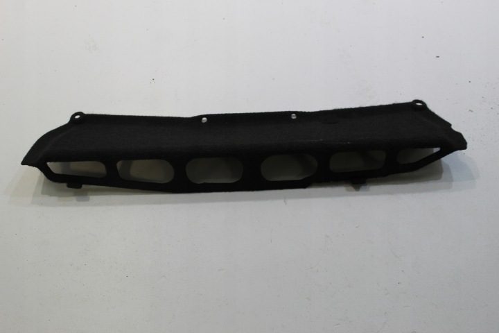 Volkswagen OE 5QA501713B защита днища, фото 1