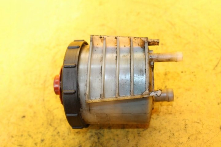 БАЧОК ГИДРОУСИЛИТЕЛЯ VW T4 2.5 бензин 701422377, фото 3