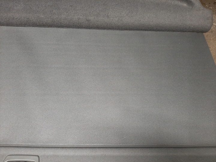 Шторка багажника Citroen C5 MK1 04 г., фото 7