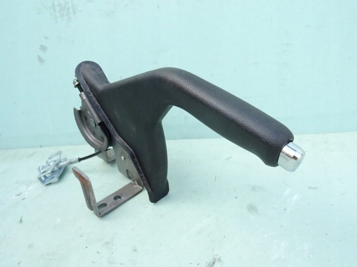 Рычаг ручного тормоза Hyundai I20 59710-1J000, фото 3