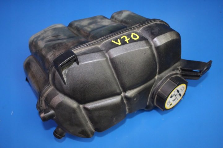 VOLVO V70 III S80 II XC70 РАСШИРИТЕЛЬНЫЙ БАЧОК, фото 1