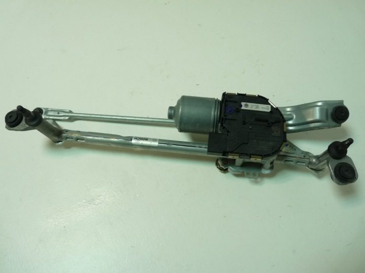 MBM VW GOLF 7 ТРАПЕЦИЯ ДВОРНИКОВ 5G1955119A, фото 1