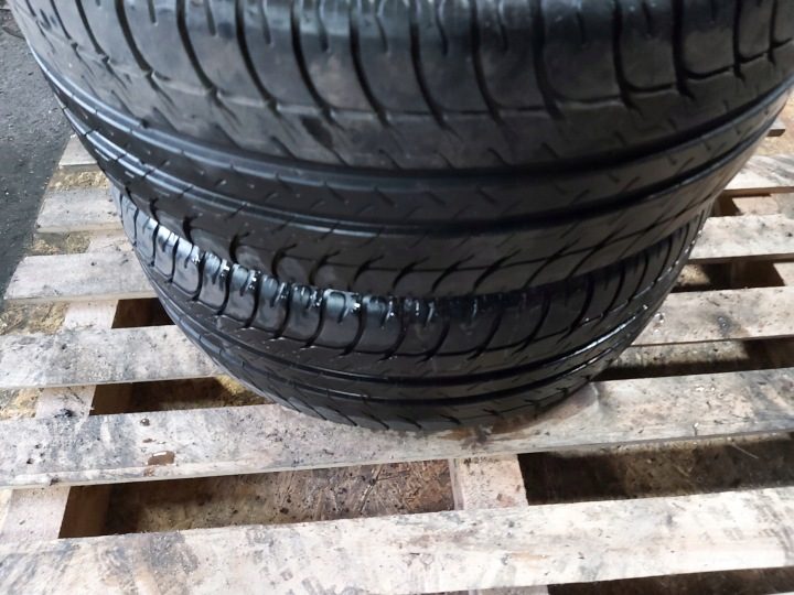 2× Шина летняя BFGoodrich Advantage 195/50R16 88 В усилитель (XL), фото 2
