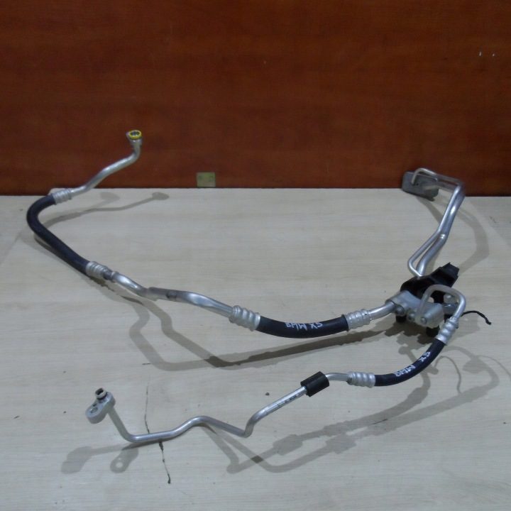 ШЛАНГ КОНДИЦИОНЕРА BMW X5 F15 3.0 4.0 D15r, фото 3