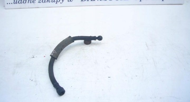 7525/44 ТРУБКА ГИДРОУСИЛИТЕЛЯ MAZDA 323 F 1.7D 95 г., фото 1
