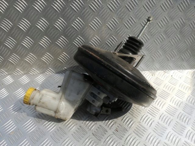 Вакуумный усилитель главный тормозной цилиндр Fiat Bravo II 0204054216, фото 2