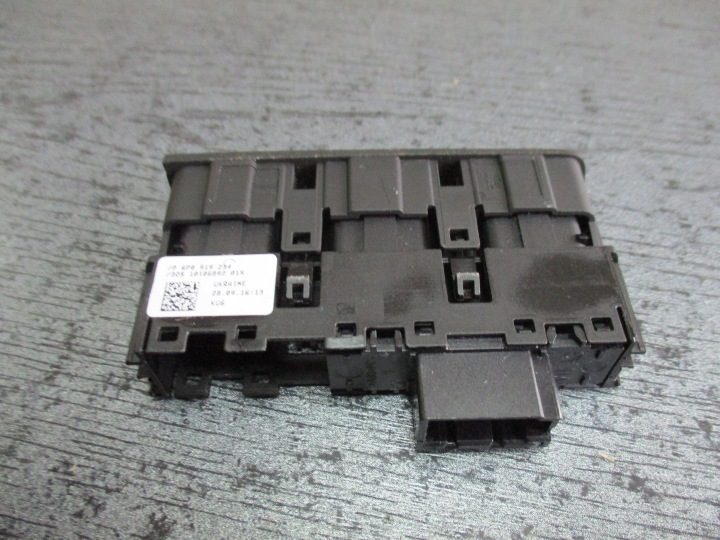 Фонарь kontrolna airbag VW 6P0919234, фото 2