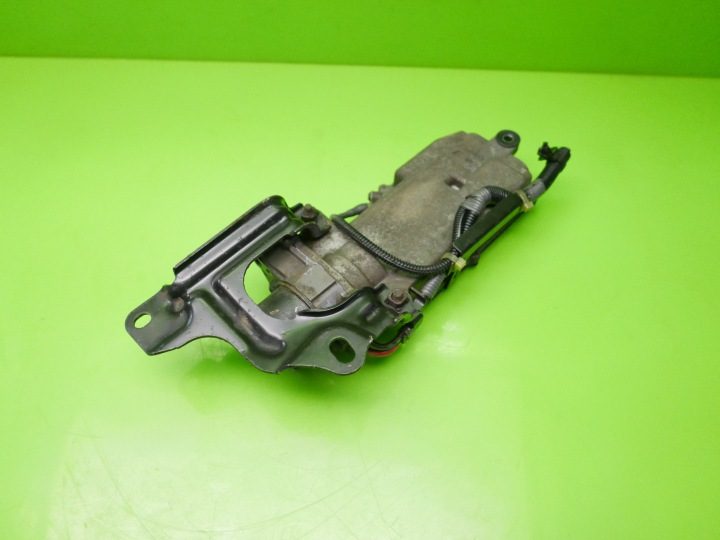 МЕХАНИЗМ РУЧНОГО ТОРМОЗА LEXUS LS LS460L 12-17, фото 10