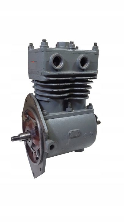 Компрессор воздуха Jelcz HS21 Autosan 60209113061, фото 1