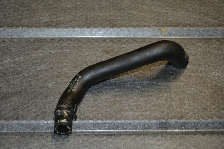 ТРУБА ОХЛАЖДЕНИЯ VW SKODA SEAT 5Q0122109H, фото 1