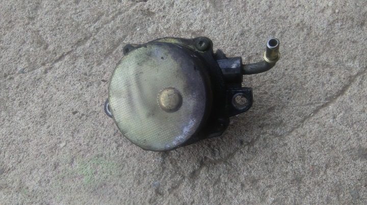 MAZDA 2 02-07 1.4 TDCI ВАКУУМНЫЙ НАСОС, фото 1