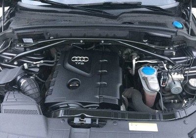 ДВИГАТЕЛЬ AUDI A4 2.0 TFSI CFK CFKA УСТАНОВКА БЕСПЛАТНО, фото 1