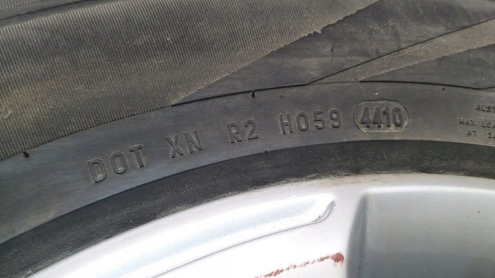 VW Touareg 7P колеса диск шина 7P0071497 235/65R17, фото 13