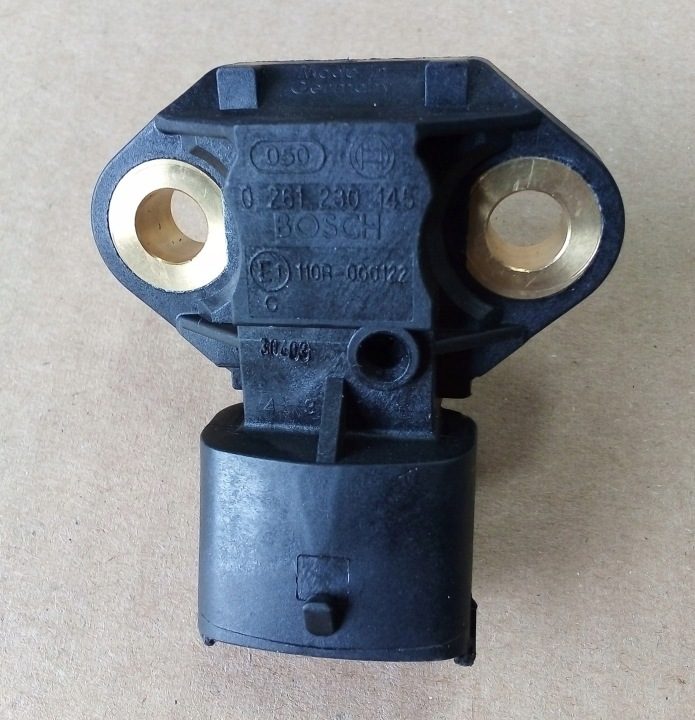 Bosch датчик температуры топлива 0261230145, фото 3