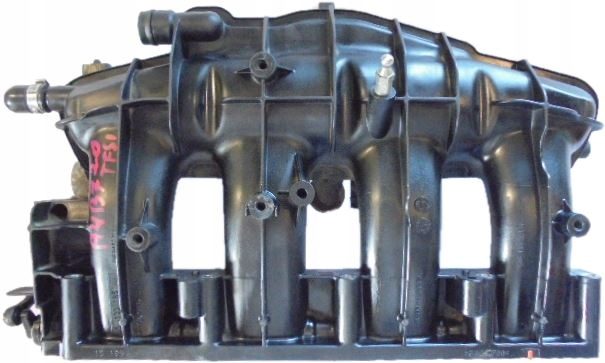 AUDI A4 B7 2.0 TFSI BWE ВПУСКНОЙ КОЛЛЕКТОР 06D133192, фото 3