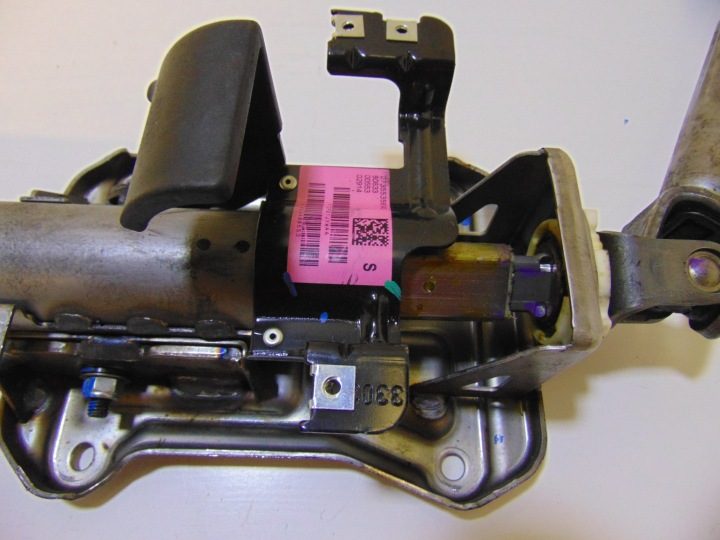 Fiat OE 7355358740, фото 3