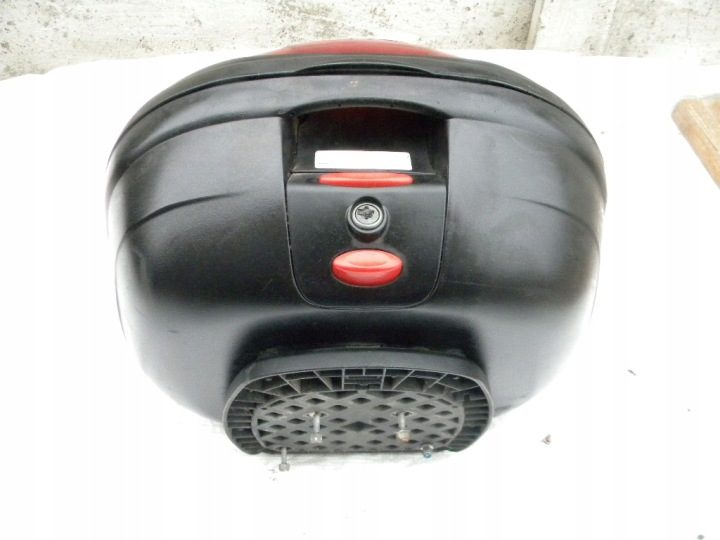 КОФР + КАРКАС GIVI FLOW, фото 4
