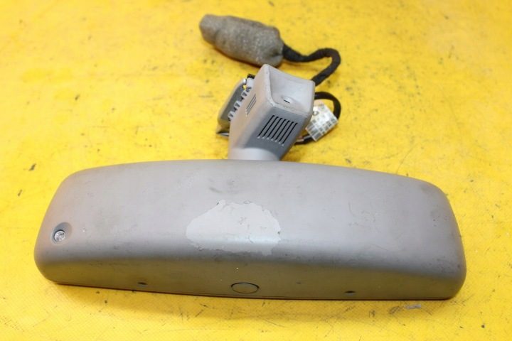 Зеркало салона с автозатемнением Volkswagen OE 3D0857511E, фото 4