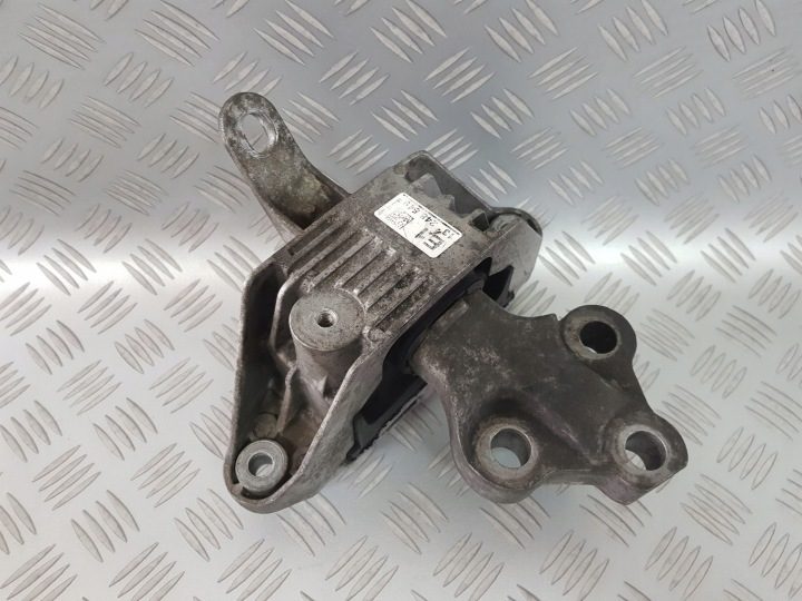 13248549 Подушка двигателя Opel Astra J 1.6 турбо, фото 1