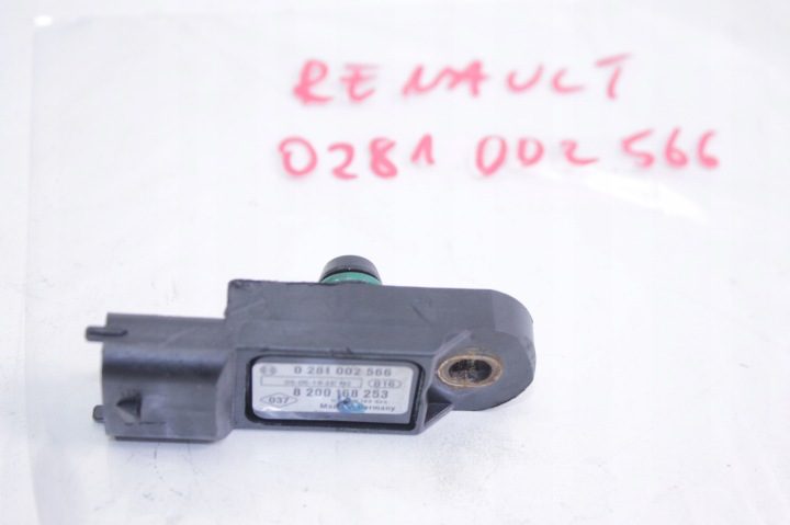 Renault Scenic II 1.5 dCi датчик давления 1.9, фото 1