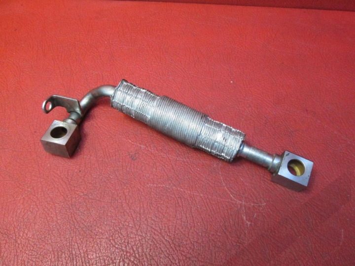 Труба охлаждения турбины Seat VW Skoda Audi 1.8 20V T 06A121497E, фото 1