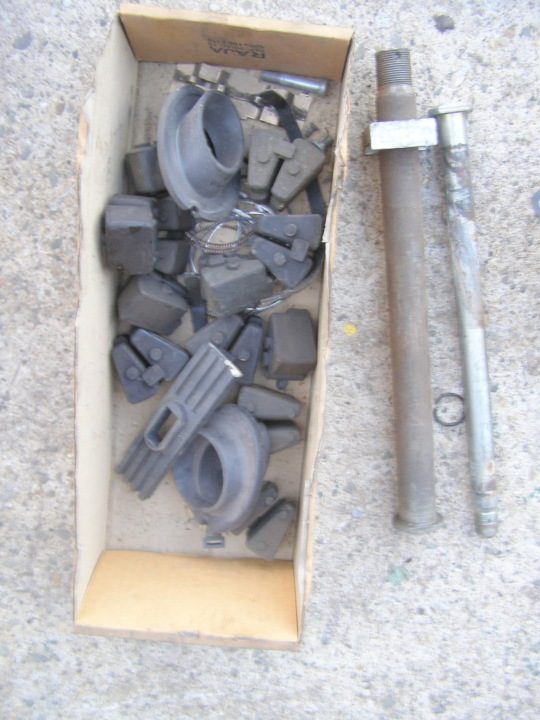 Yamaha YZF 750 запчасти, фото 13